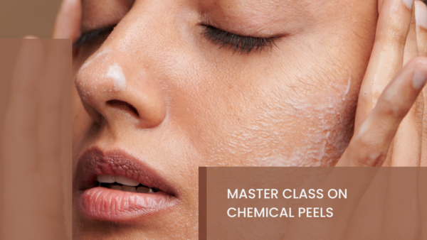 master class on chemical peels