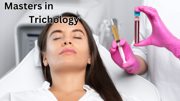 Masters in trichology