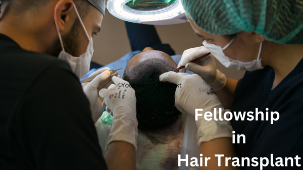 Fellowship in Hair transplant