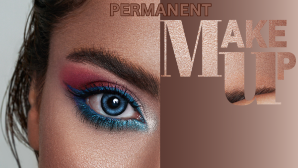 Permanent Makeup